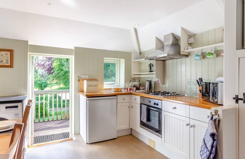 Congdon's Shop Casa | Tor View at Trevadlock Manor