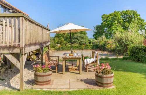 Trewen Casa | Tor View