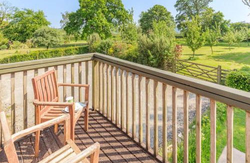 Trewen Casa | Tor View