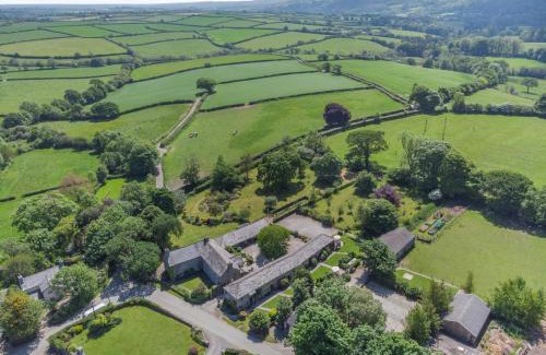 Trewen Casa | Tor View