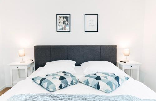 Zentrum Apartamento | Tor zur Altstadt