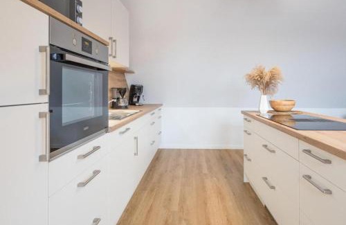 Zentrum Apartamento | Tor zur Altstadt