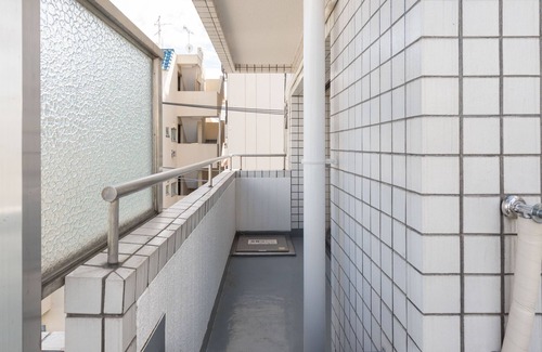 Kita Apartamento | TORA HOTEL Komagome D