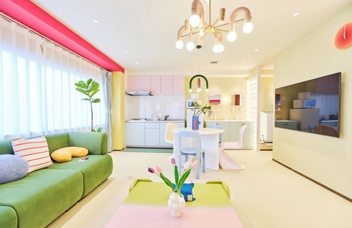 Taito Apartamento | TORA HOTEL Okachimachi