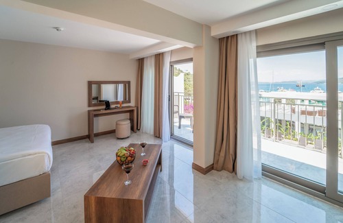 Torba Hotel | TorbaBük