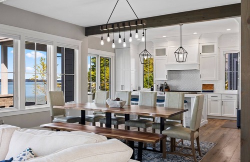 Alden Casa | TORCH LAKE AT IT'S FINEST!-30 Day Rental