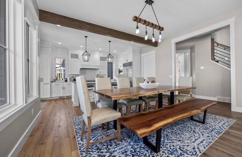 Alden Casa | TORCH LAKE AT IT'S FINEST!-30 Day Rental