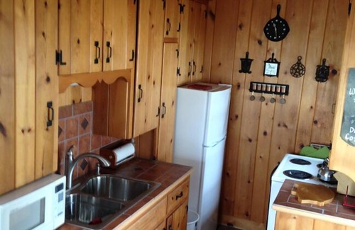 Rapid City Cabina | Antorcha Lake Dream Cottage