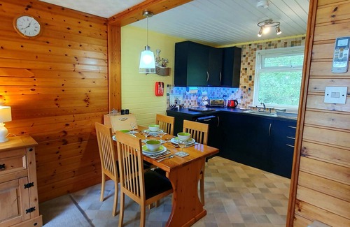 Balnain Cabina | Torcroft Lodges