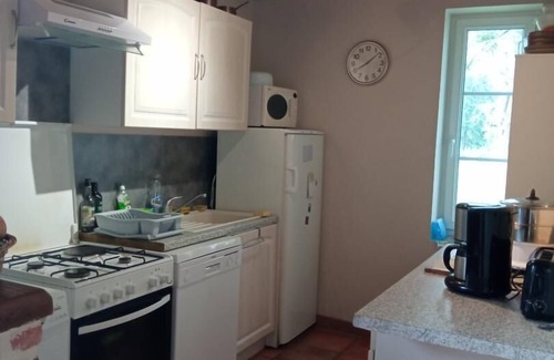 Torcy Casa | Torcy, cerca de hesdin plazo de 7 Valles, en el hogar de 8 personas.