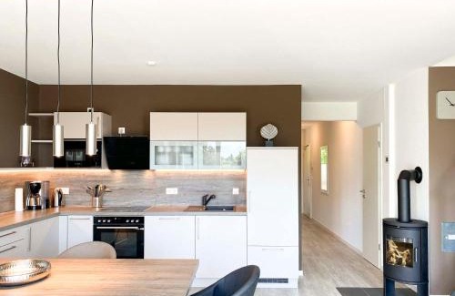 Ostseebad Prerow Apartamento | Tordalk, Whg 10