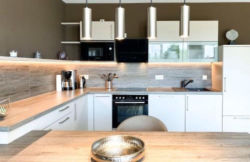 Ostseebad Prerow Apartamento | Tordalk, Whg 10