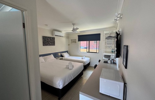 Coffs Harbour Hotel | Toreador Motel