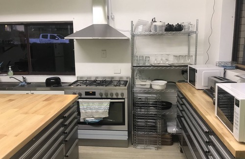 Coffs Harbour Hotel | Toreador Motel