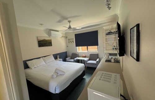 Coffs Harbour Hotel | Toreador Motel