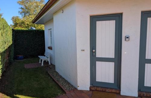 Worpswede Apartamento | Torfzeit