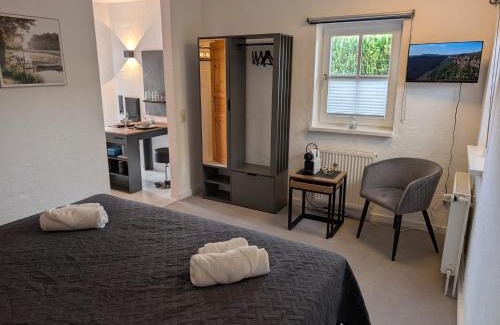 Worpswede Apartamento | Torfzeit