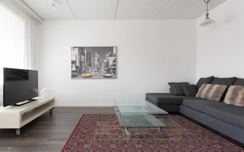 Pori Apartamento | Torget Apartment Laululinna