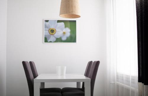 Pori Apartamento | Torget Apartment Laululinna