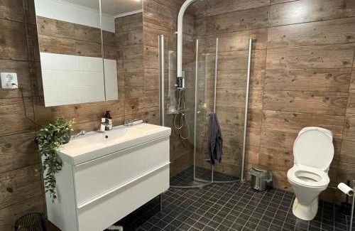 Mariehamn Apartamento | Torggatan 54