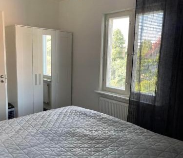 Mariehamn Apartamento | Torggatan 54