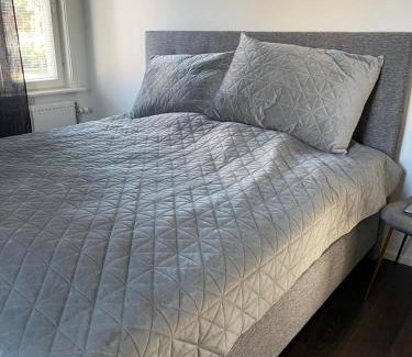 Mariehamn Apartamento | Torggatan 54