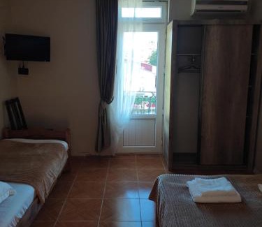 Ureki Hotel | Tornado Hotel