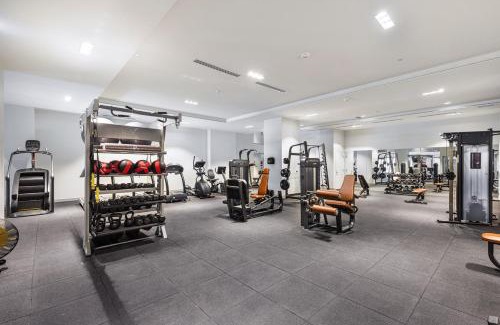 Church and Wellesley Apartamento | Toronto Bloor & Yonge Luxury Condo