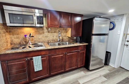 Briar Hill - Belgravia Apartamento | Toronto Comfy & Central Perfect Studio Stay