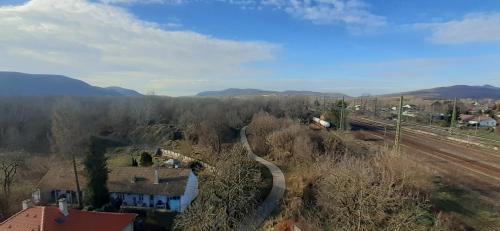 Szob Casa | ToronySzoba