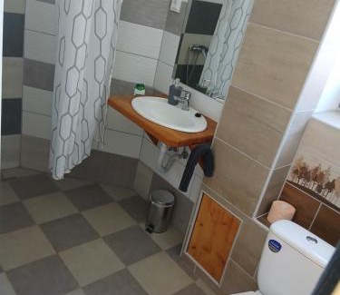 Szob Casa | ToronySzoba