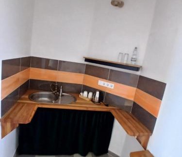 Szob Casa | ToronySzoba