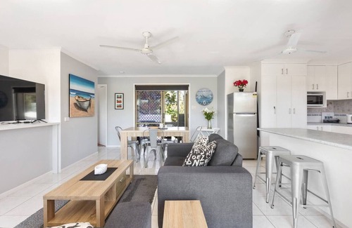 Torquay Casa | Torquay Beach Splendour An Expansive Family Stay