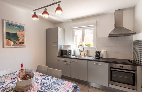 Prunete Casa | Torra Mare - Dos Habitaciones Casa, Capacidad 6