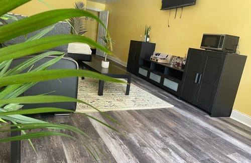 Soufriere Quarter Apartamento | Torraille Waterfall Villas