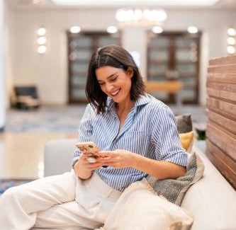 Torrance Hotel | Torrance Marriott Redondo Beach