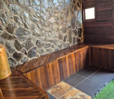 Curanipe Apartamento | Torreòn Cabañas Pelluhue