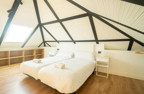 Genil Apartamento | Torreón del Genil