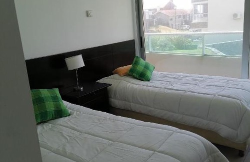 Aidy Grill Apartamento | Torre Ô, Punta del Este, Uruguay