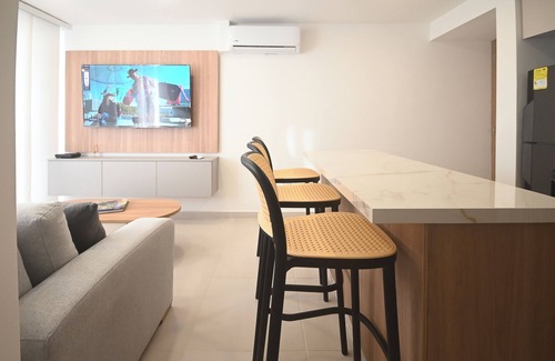 El Poblado Apartamento | Torre 811 By Jalo