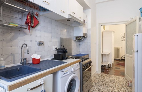 Noli Apartamento | Torre Antica by Interhome