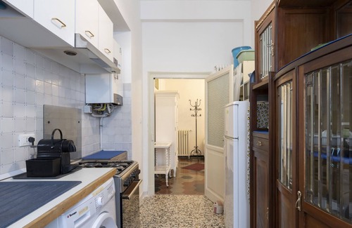 Noli Apartamento | Torre Antica by Interhome