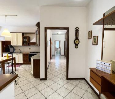 Crocetta-San Lazzaro-Modena Est Apartamento | Torre Apartment - Affitti Brevi Italia