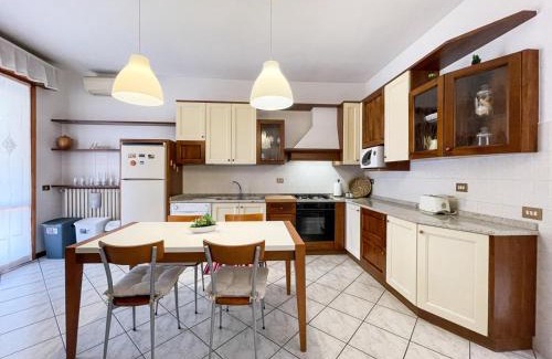 Crocetta-San Lazzaro-Modena Est Apartamento | Torre Apartment - Affitti Brevi Italia