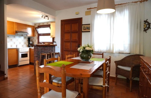 Torroella de Montgri Casa | Torre Bonica 3 - L'Estartit, Torre Gran