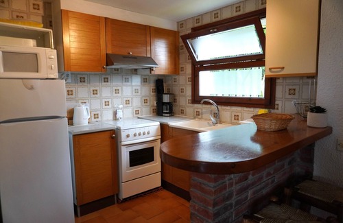 Torroella de Montgri Casa | Torre Bonica 3 - L'Estartit, Torre Gran