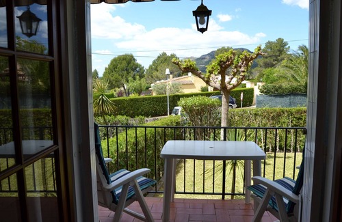 Torroella de Montgri Casa | Torre Bonica 3 - L'Estartit, Torre Gran