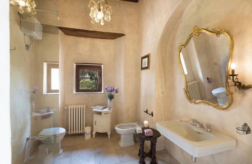 Orvieto Casa | Torre Collevento Luxury Villa