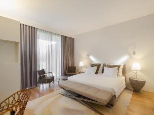 Cervaes Hotel | Torre de Gomariz Wine & Spa Hotel