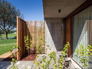 Cervaes Hotel | Torre de Gomariz Wine & Spa Hotel